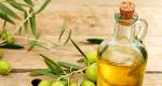 Оливковое масло – польза и вред Масло оливковое энергетическая ценность в 100 гр