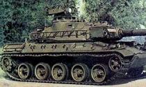 Американский тяжелый танк T32 Оптимальный на мой взгляд вариант прокачки
